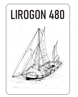 Lirogon plany