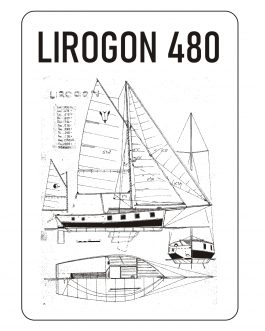 Lirogon plany